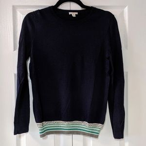 Gap Extra Fine Merino Wool Sweater